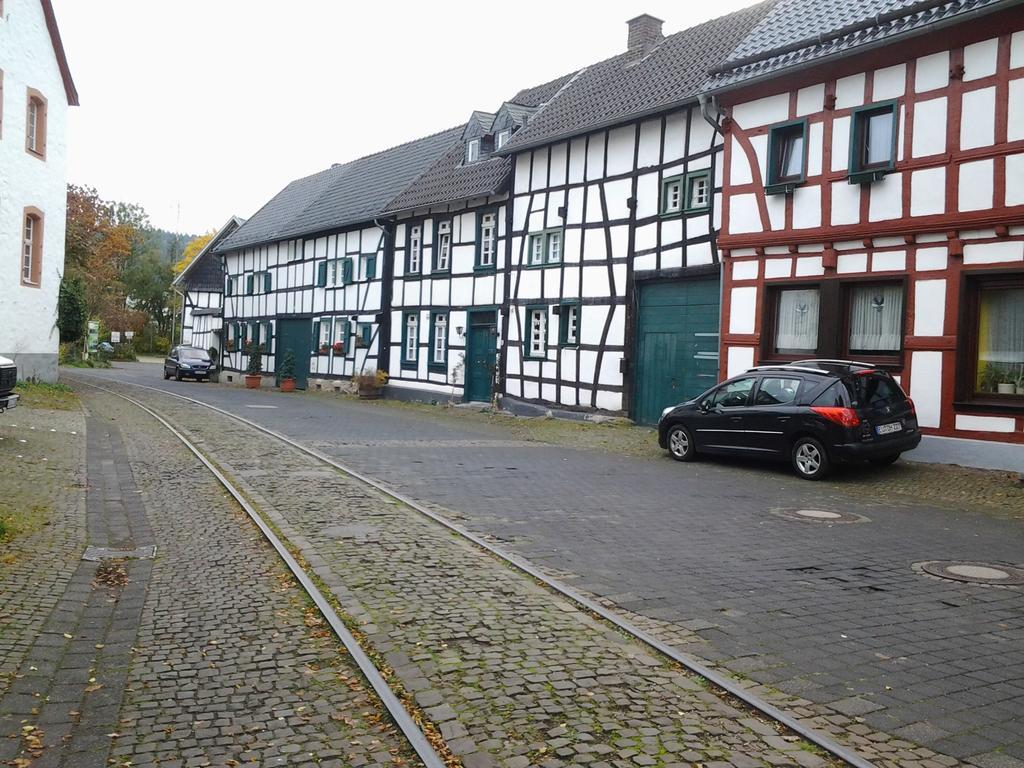 Ferienwohnung Schulz Schleiden Quarto foto