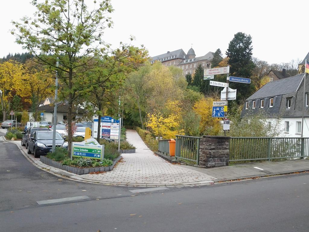 Ferienwohnung Schulz Schleiden Quarto foto