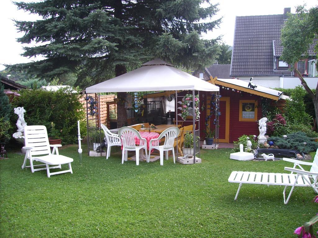 Ferienwohnung Schulz Schleiden Quarto foto